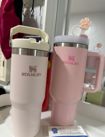 Why STANLEY  tumbler Insulated Water Bottle is a must have  ?